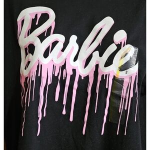 Barbie Graphic Tee